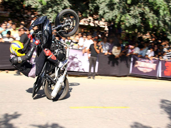 ದೆಹಲಿ ನಗರ ಯಾತ್ರೆ: