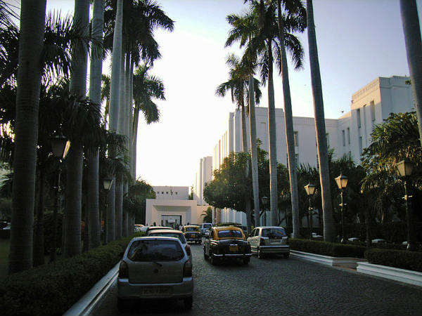 ದೆಹಲಿ ನಗರ ಯಾತ್ರೆ: