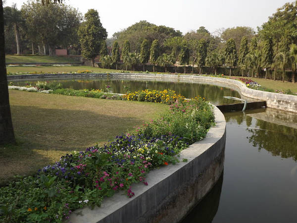 ದೆಹಲಿ ನಗರ ಯಾತ್ರೆ: