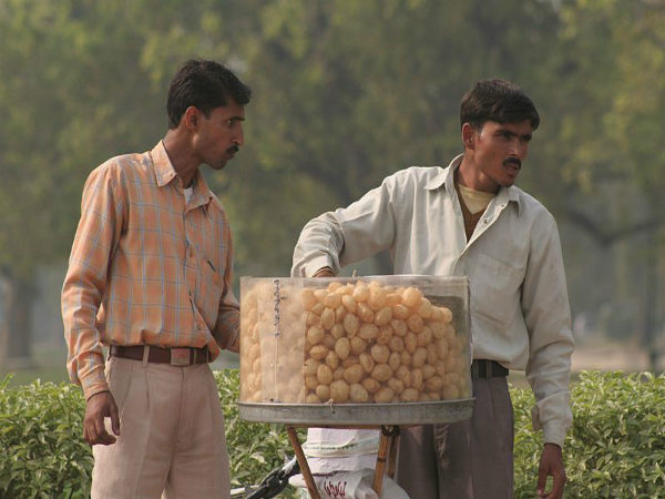 ದೆಹಲಿ ನಗರ ಯಾತ್ರೆ: