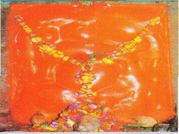 ಮಹಾರಾಷ್ಟ್ರ ಪ್ರಮುಖ ದೇವಸ್ಥಾನಗಳು: