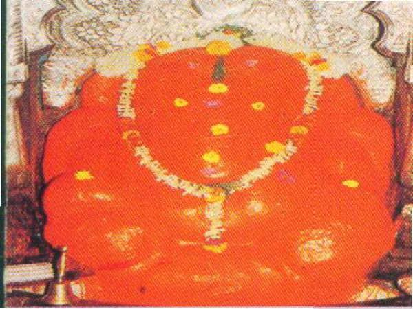 ಮಹಾರಾಷ್ಟ್ರ ಪ್ರಮುಖ ದೇವಸ್ಥಾನಗಳು: