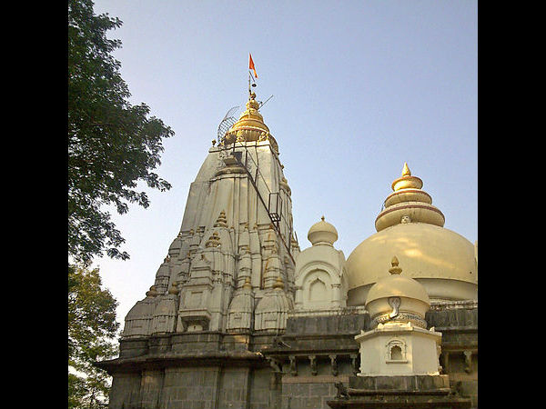 ಮಹಾರಾಷ್ಟ್ರ ಪ್ರಮುಖ ದೇವಸ್ಥಾನಗಳು: