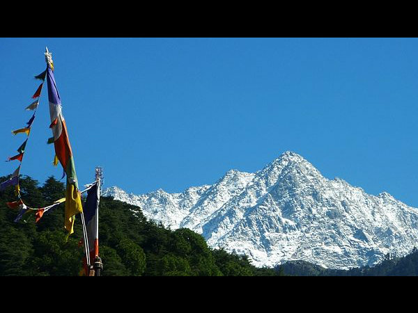 ಹಿಮಾಲಯ ಶ್ರೇಣಿಗಳು: