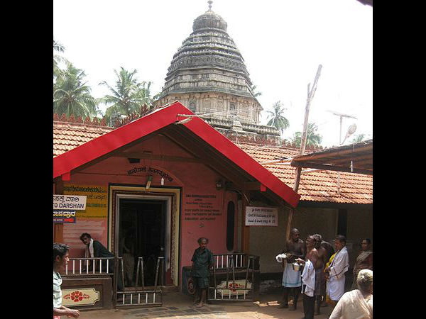 ಶಿರಸಿ ಹಾಗೂ ಸುತ್ತಮುತ್ತಲು: