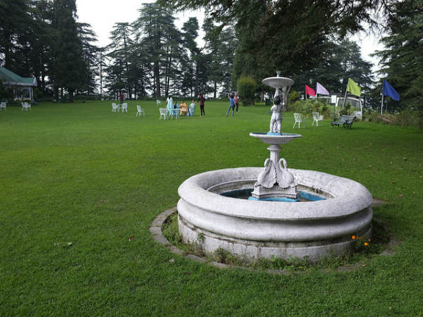 ಚಿತ್ರೀಕರಣಕ್ಕೆಂದೆ ಪ್ರಸಿದ್ಧವಾದ ಸ್ಥಳಗಳು: