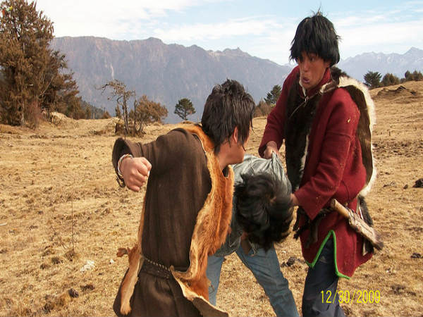 ಚಿತ್ರೀಕರಣಕ್ಕೆಂದೆ ಪ್ರಸಿದ್ಧವಾದ ಸ್ಥಳಗಳು: