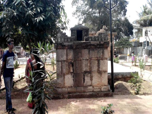 ಕಾಕತಿ ಸಿದ್ಧೇಶ್ವರ: