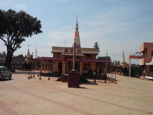 ಕಾಕತಿ ಸಿದ್ಧೇಶ್ವರ: