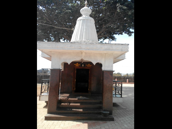 ಕಾಕತಿ ಸಿದ್ಧೇಶ್ವರ: