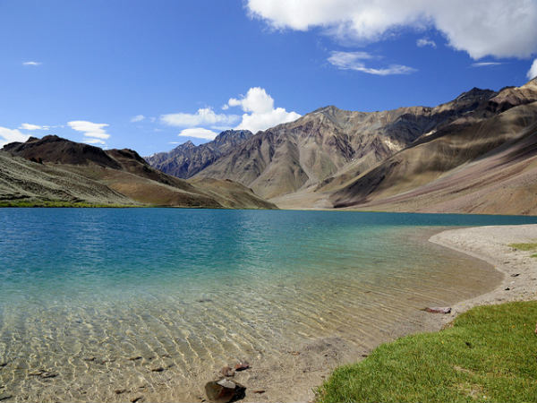 ಪ್ರವಾಸಿಗರನ್ನು ಕಾಯುತ್ತಿರುವ ಅದ್ಭುತ ಸ್ಥಳಗಳು