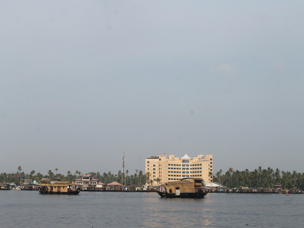 ಭಲೆ ಭಲೆ ಅಲೆಪ್ಪಿ: