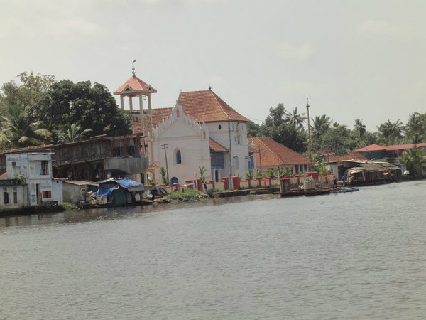 ಭಲೆ ಭಲೆ ಅಲೆಪ್ಪಿ: