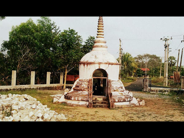 ಭಲೆ ಭಲೆ ಅಲೆಪ್ಪಿ: