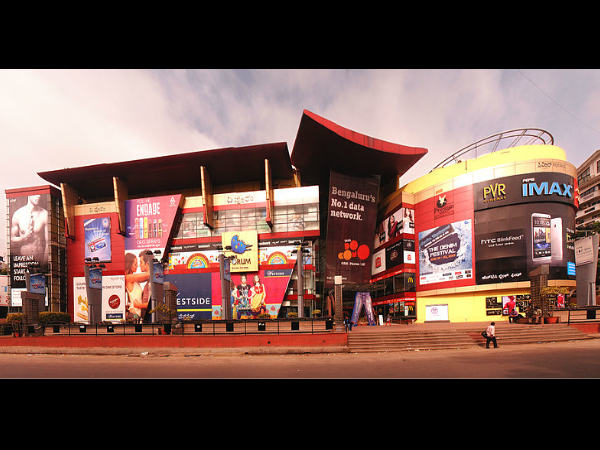 ಬೆಂಗಳೂರಿನ ಪ್ರಸಿದ್ಧ ಬಡಾವಣೆಗಳು: