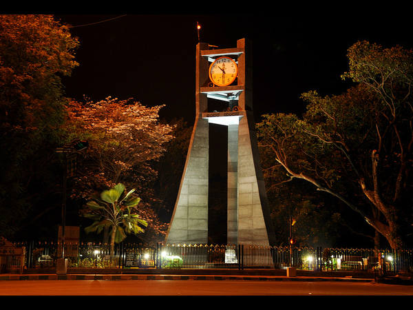 ಬೆಂಗಳೂರಿನ ಪ್ರಸಿದ್ಧ ಬಡಾವಣೆಗಳು: