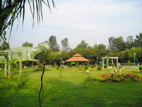 ಬೆಂಗಳೂರಿನ ಪ್ರಸಿದ್ಧ ಬಡಾವಣೆಗಳು: