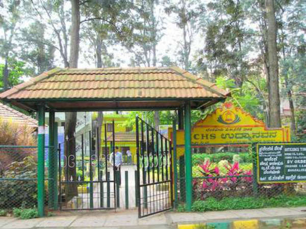 ಬೆಂಗಳೂರಿನ ಪ್ರಸಿದ್ಧ ಬಡಾವಣೆಗಳು: