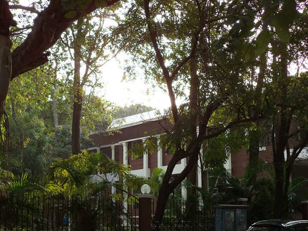 ಬೆಂಗಳೂರಿನ ಪ್ರಸಿದ್ಧ ಬಡಾವಣೆಗಳು: