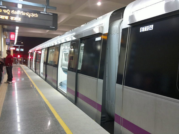 ಬೆಂಗಳೂರಿನ ಪ್ರಸಿದ್ಧ ಬಡಾವಣೆಗಳು: