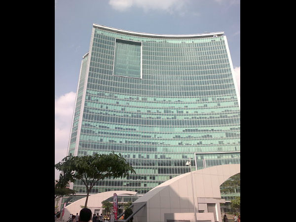 ಬೆಂಗಳೂರಿನ ಪ್ರಸಿದ್ಧ ಬಡಾವಣೆಗಳು: