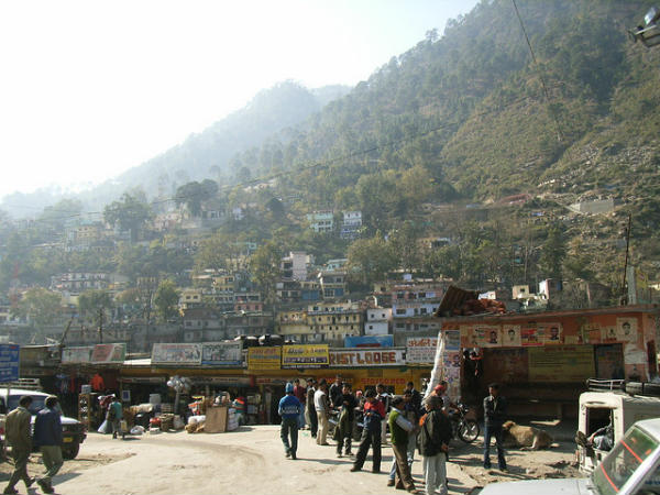 ಉತ್ತರಾಖಂಡ ಆಕರ್ಷಣೆಗಳು: