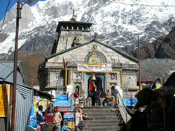 ಉತ್ತರಾಖಂಡ ಆಕರ್ಷಣೆಗಳು: