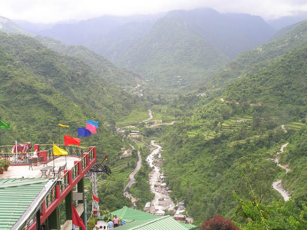 ಉತ್ತರಾಖಂಡ ಆಕರ್ಷಣೆಗಳು: