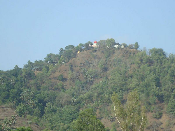 ವಿಶಿಷ್ಟ ಕಡಲ ತೀರದ ಅಲಿಬಾಗ್: