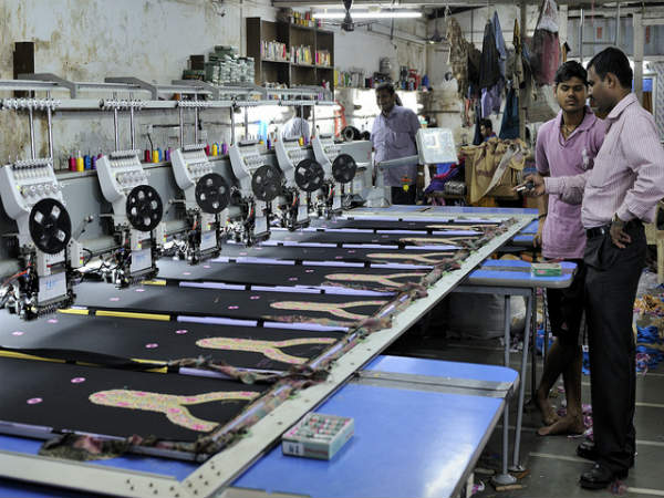 ಧಾರಾವಿ ಕೊಳಗೇರಿ: