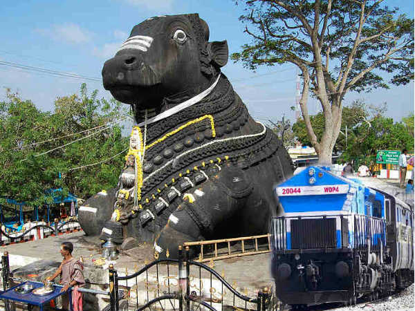 ಬೆಂಗಳೂರಿನಿಂದ ಮುಖ್ಯ ರೈಲುಗಳು: ಬೆಂಗಳೂರಿನಿಂದ ಮುಖ್ಯ ರೈಲುಗಳು: