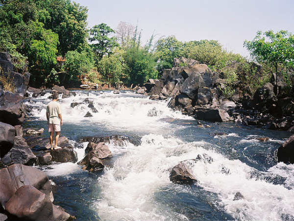 ಕರ್ನಾಟಕದ ಮಧುಚಂದ್ರ ಸ್ಥಳಗಳು: