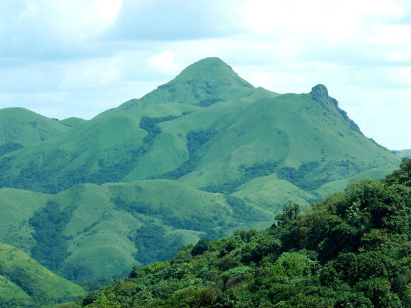 ಕರ್ನಾಟಕದ ಮಧುಚಂದ್ರ ಸ್ಥಳಗಳು: