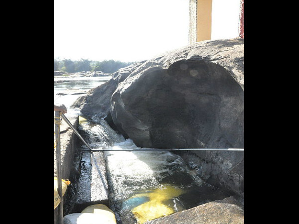 ತೀರ್ಥಹಳ್ಳಿಯಲ್ಲಿ ಎಳ್ಳಮವಾಸ್ಯೆ: