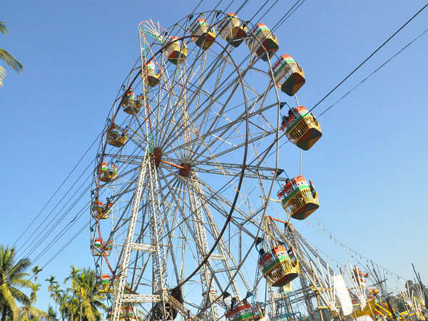 ತೀರ್ಥಹಳ್ಳಿಯಲ್ಲಿ ಎಳ್ಳಮವಾಸ್ಯೆ: