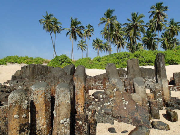 ಮಂಗಳೂರು ಆಕರ್ಷಣೆಗಳು: