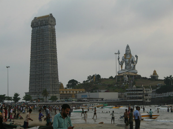 ಮಂಗಳೂರು ಆಕರ್ಷಣೆಗಳು: