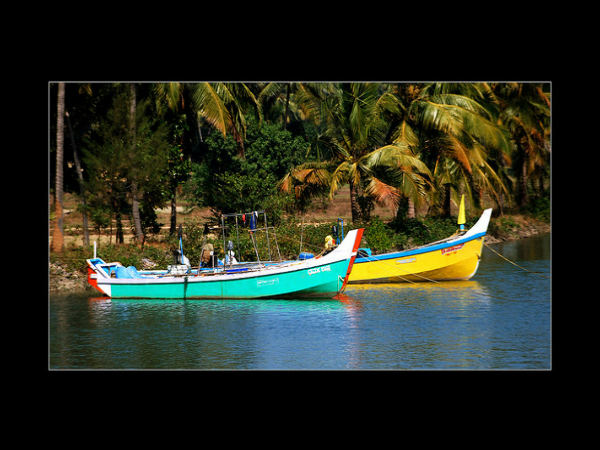 ಮಂಗಳೂರು ಆಕರ್ಷಣೆಗಳು: