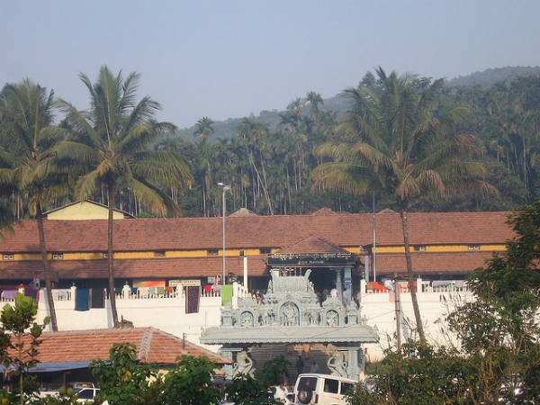 ಮಂಗಳೂರು ಆಕರ್ಷಣೆಗಳು: