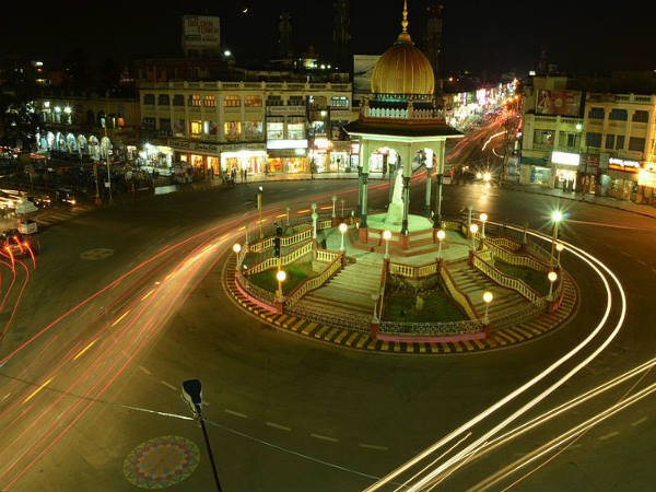 ಮೈಸೂರಿನ ಹಾಗೂ ಸುತ್ತಲಿನ ಆಕರ್ಷಣೆಗಳು: