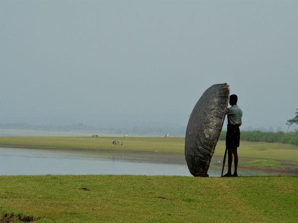 ಮೈಸೂರಿನ ಹಾಗೂ ಸುತ್ತಲಿನ ಆಕರ್ಷಣೆಗಳು: