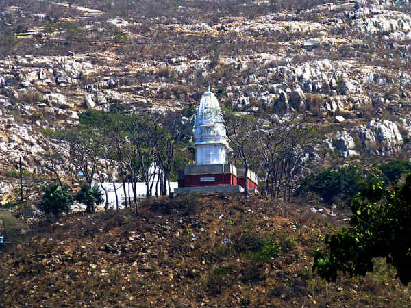 ರಾಜಗೀರ್ ಬೆಟ್ಟಗಳು: