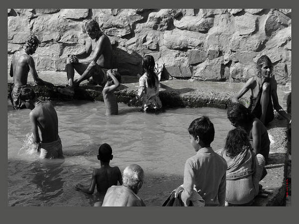 ರಾಜಗೀರ್ ಬೆಟ್ಟಗಳು: