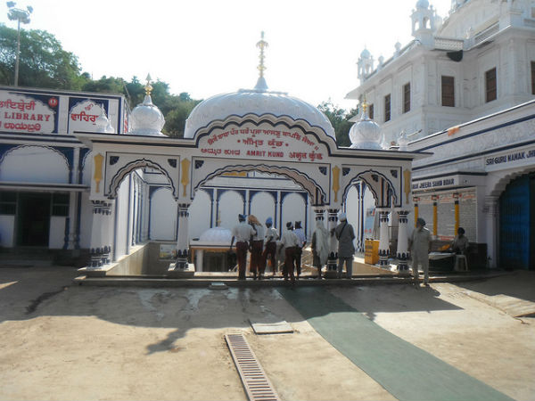 ಹೈದರಾಬಾದ ಕರ್ನಾಟಕ ಆಕರ್ಷಣೆಗಳು: