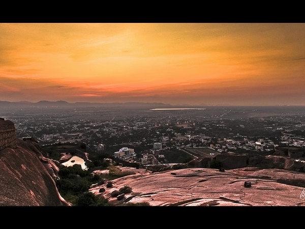 ಹೈದರಾಬಾದ ಕರ್ನಾಟಕ ಆಕರ್ಷಣೆಗಳು: