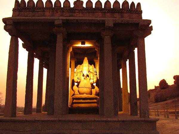 ಹೈದರಾಬಾದ ಕರ್ನಾಟಕ ಆಕರ್ಷಣೆಗಳು: