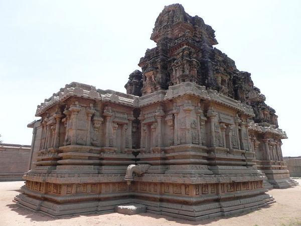 ಹೈದರಾಬಾದ ಕರ್ನಾಟಕ ಆಕರ್ಷಣೆಗಳು: