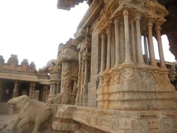 ಹೈದರಾಬಾದ ಕರ್ನಾಟಕ ಆಕರ್ಷಣೆಗಳು: