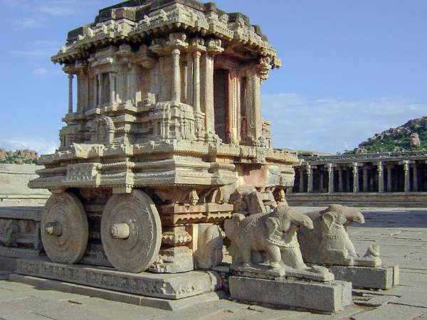 ಹೈದರಾಬಾದ ಕರ್ನಾಟಕ ಆಕರ್ಷಣೆಗಳು: