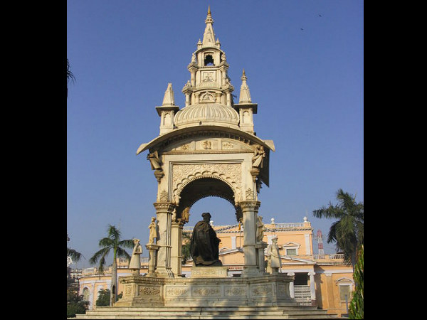 ಗ್ವಾಲಿಯರ್ ವಿಶೇಷ: